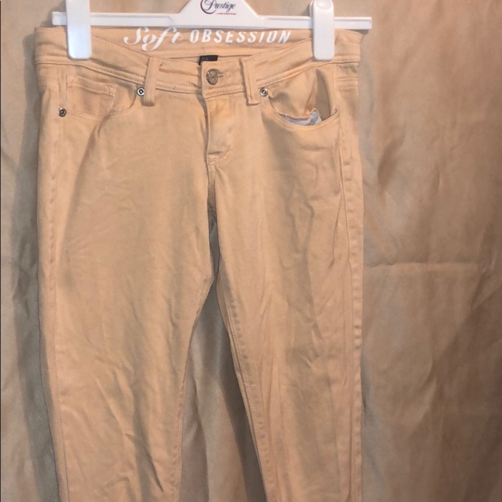 Jeggings - Picture 2 of 4